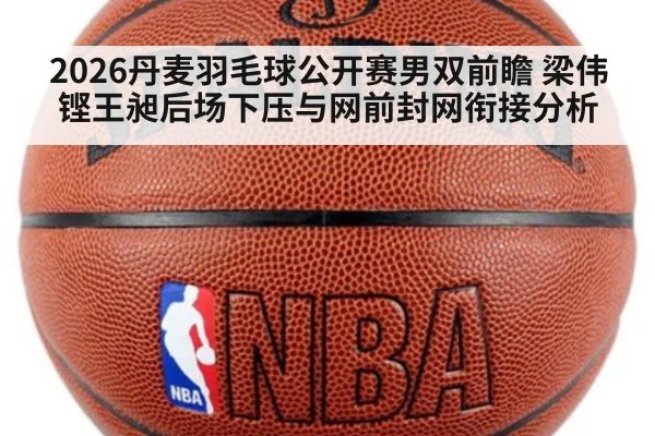 2026丹麦羽毛球公开赛男双前瞻 梁伟铿王昶后场下压与网前封网衔接分析